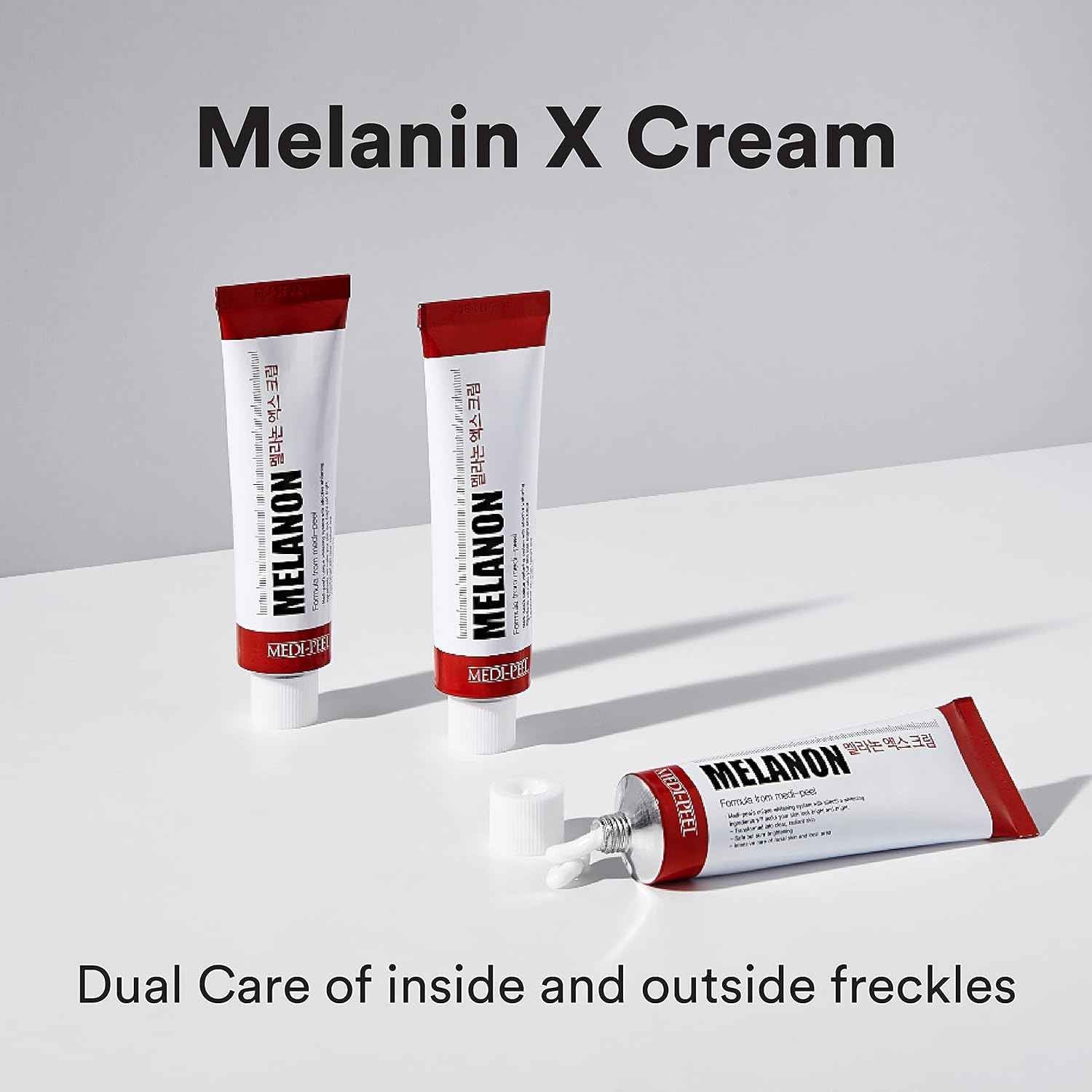 [MEDIPEEL]  Melanon X Cream