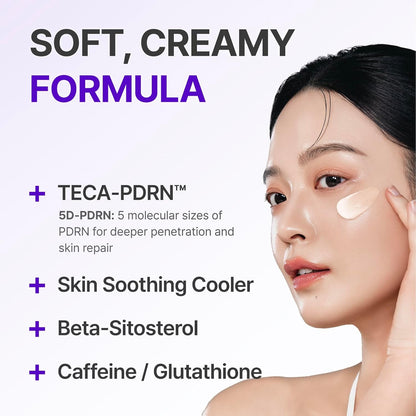 Centellian24 - Expert Madeca Cream Active Renew PDRN [50ml]
