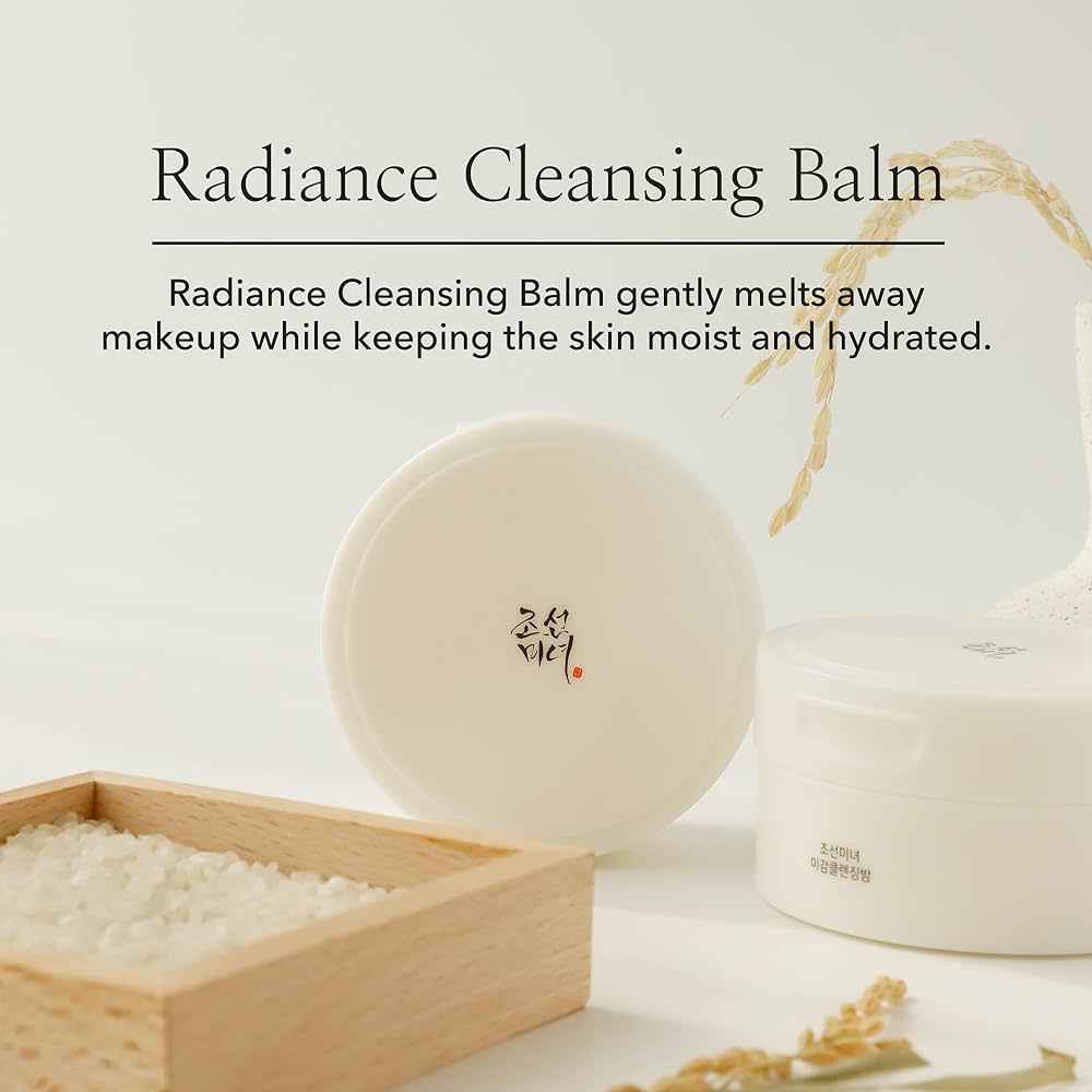 Beauty of Joseon - Radiance Cleansing Balm