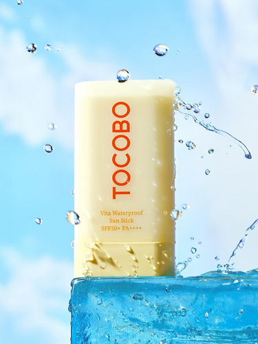 [TOCOBO] Vita Waterproof Sun Stick - Miinsecrets
