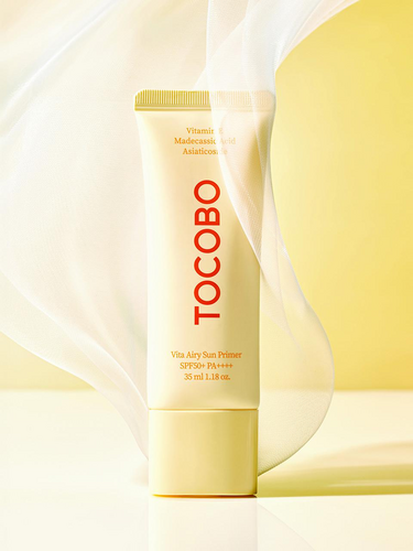[TOCOBO] Vita Airy Sun Primer - Miinsecrets