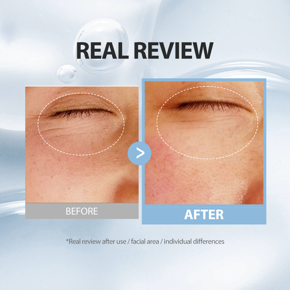 [SUNGBOON EDITOR] Deep Collagen Power Boosting Cream In Serum 30ml