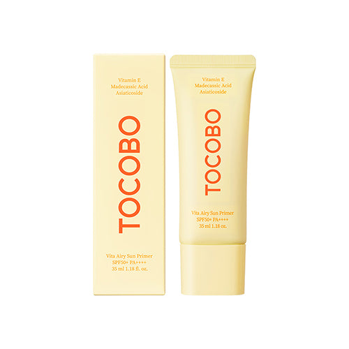[TOCOBO] Vita Airy Sun Primer - Miinsecrets