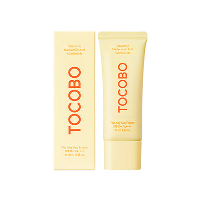 [TOCOBO] Vita Airy Sun Primer - Miinsecrets