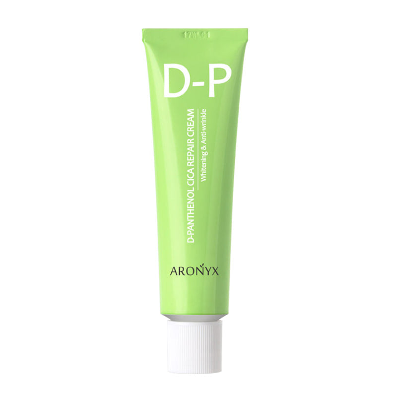 [MEDI FLOWER] Aronyx D-Panthenol Cica Repair Cream 50ml - Miinsecrets