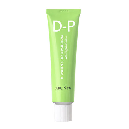 [MEDI FLOWER] Aronyx D-Panthenol Cica Repair Cream 50ml - Miinsecrets
