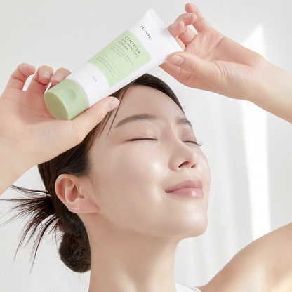 iUNIK - Centella Calming Gel Cream 60ml iUnik Ecuador Productos Originales Cosmetica Coreana