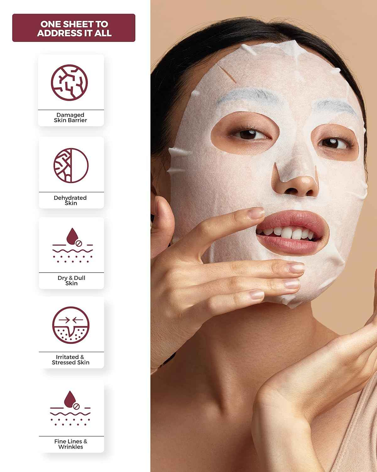 Centellian24 - Madeca Derma Mask III Intensive Formula