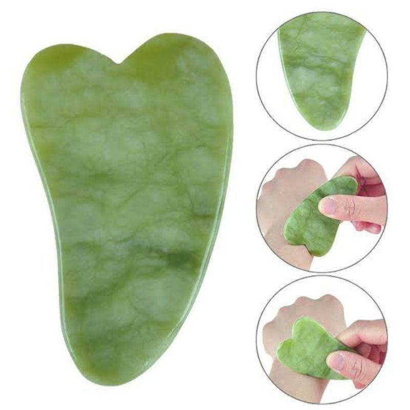 Piedra Gua Sha - Miinsecrets