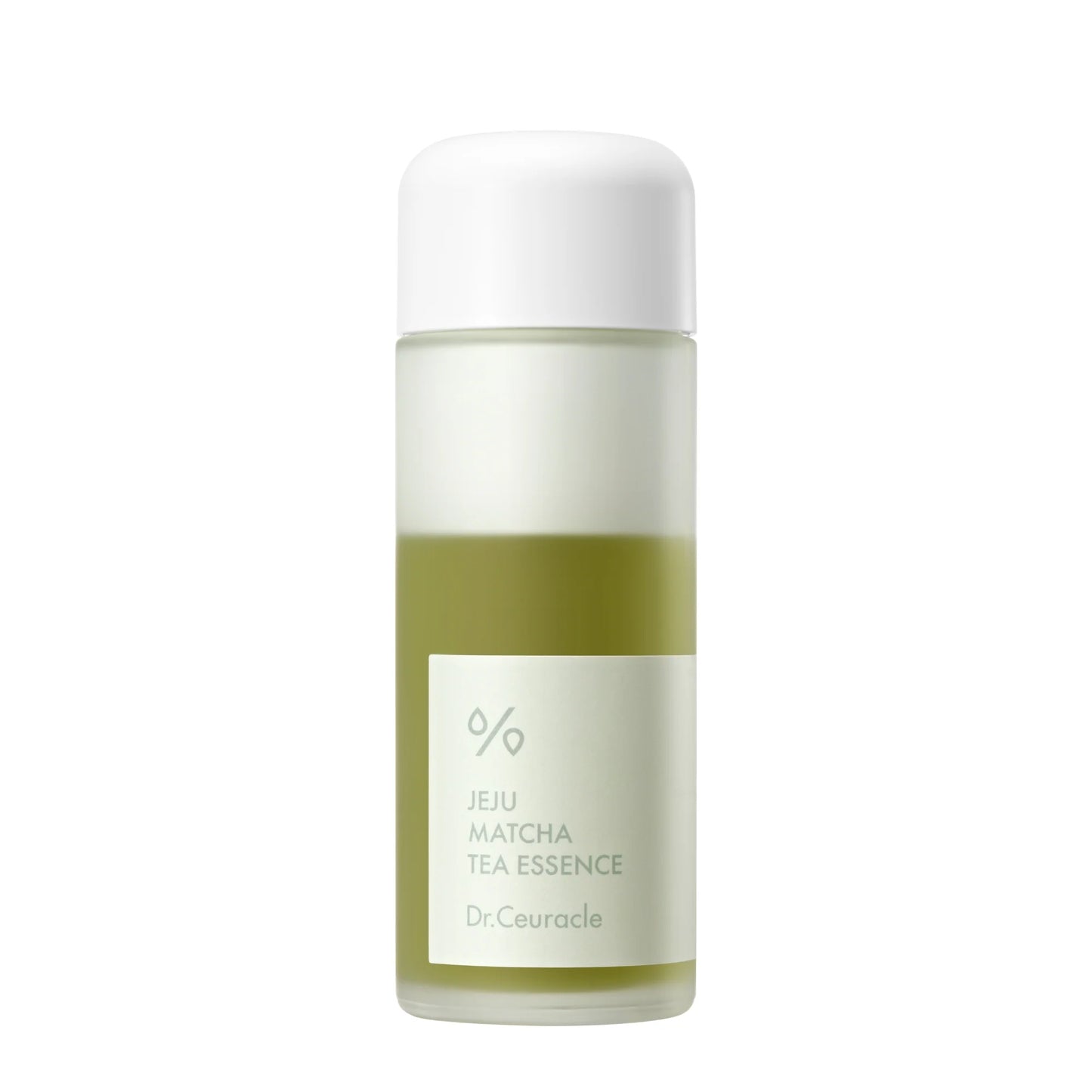 dr ceuracle jeju matcha tea essence 150ml