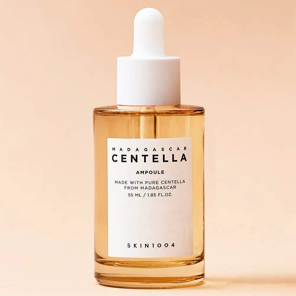 [ SKIN1004 ] Madagascar Centella Ampoule 50ml