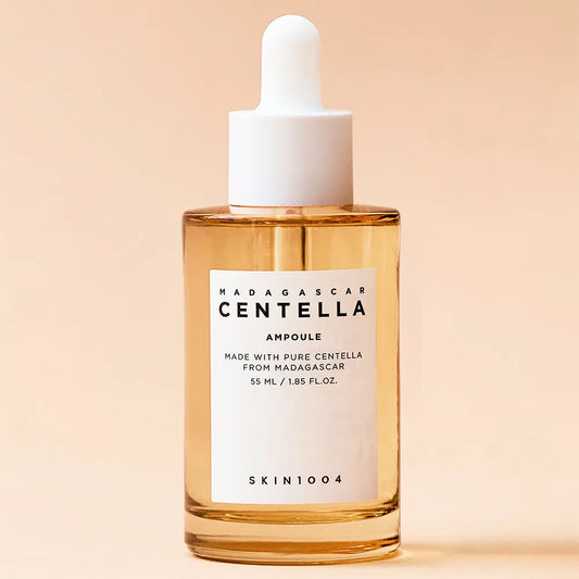 [ SKIN1004 ] Madagascar Centella Ampoule 50ml
