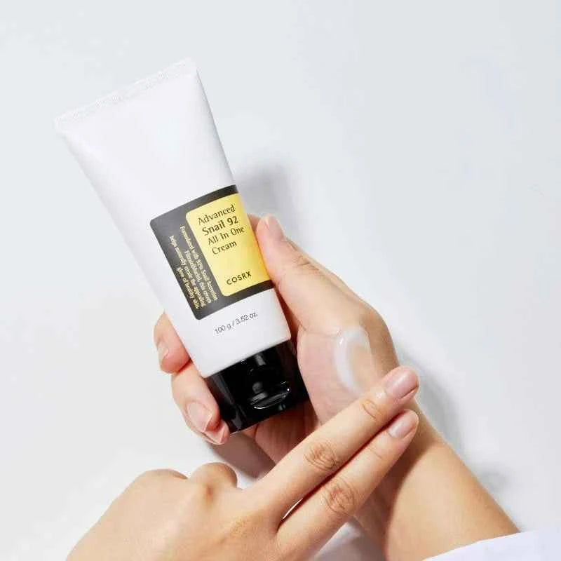 COSRX - Advanced Snail 92 All In One Cream  50ml