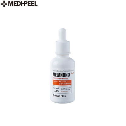 MEDI-PEEL - Melanon X Ampoule Light [30ml] - Miinsecrets