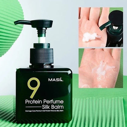 MASIL - 9 Protein Perfume Silk Balm [180ml]