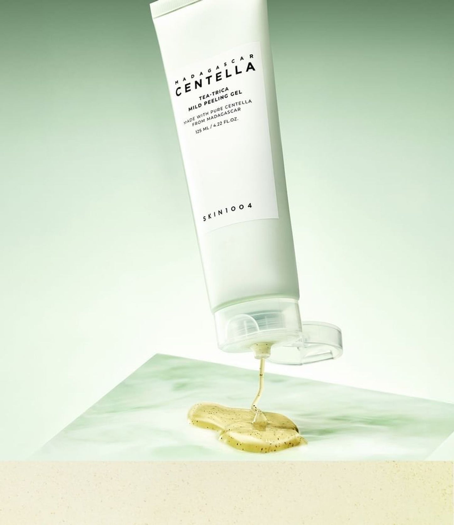 SKIN1004 - Madagascar Centella Tea-Trica Mild Peeling Gel [125ml]