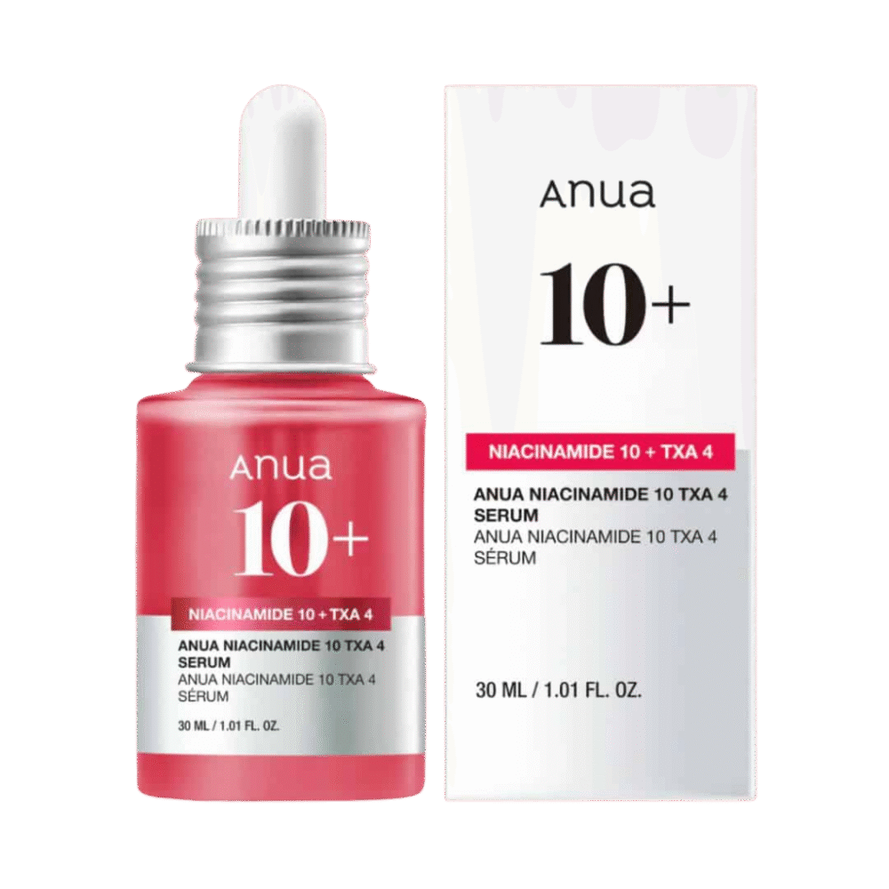 [Anua]  Niacinamide 10% + TXA 4% Dark Spot Correcting Serum Miinsecrets Ecuador Productos Originales Cosmetica Coreana skincare coreano