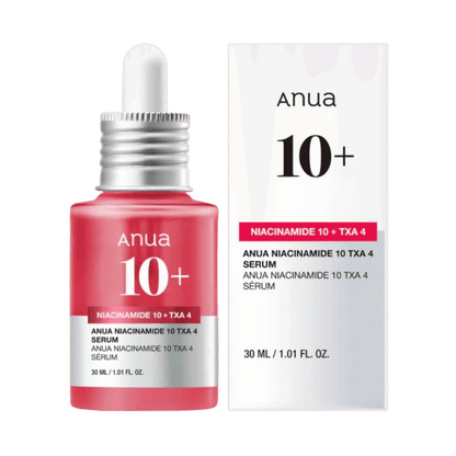 [Anua]  Niacinamide 10% + TXA 4% Dark Spot Correcting Serum Miinsecrets Ecuador Productos Originales Cosmetica Coreana skincare coreano