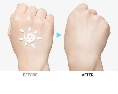 [A'PIEU] Pure Block Aqua Sun Gel 50ml
