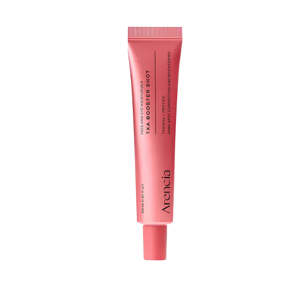 Arencia - TXA Booster Shot [30ml]