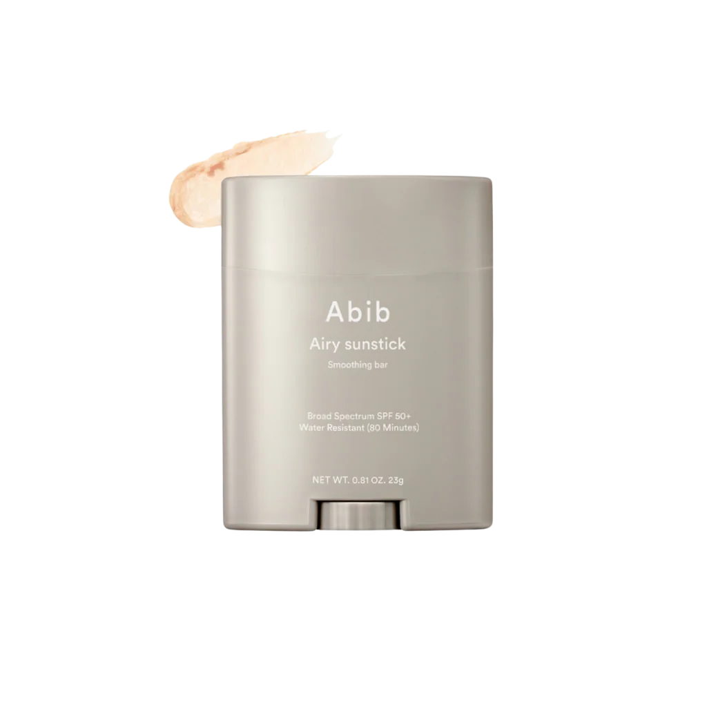 Abib Airy Sunstick Smoothing Bar 23ml