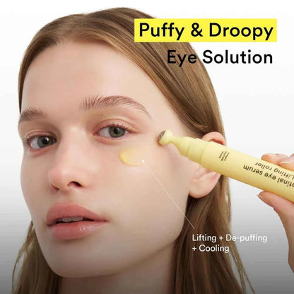 [Abib] Retinal Eye Serum Lifting Roller