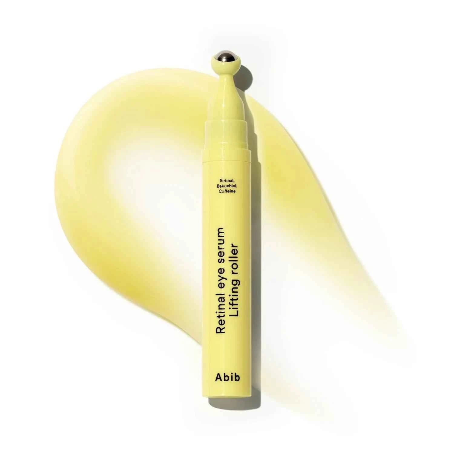 [Abib] Retinal Eye Serum Lifting Roller