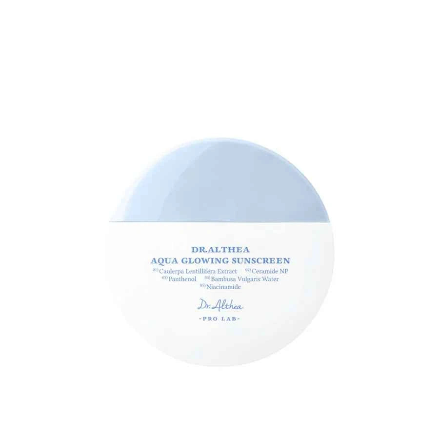 [Dr.Althea] Aqua Glowing Sunscreen 45ml