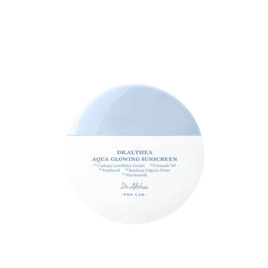[Dr.Althea] Aqua Glowing Sunscreen 45ml
