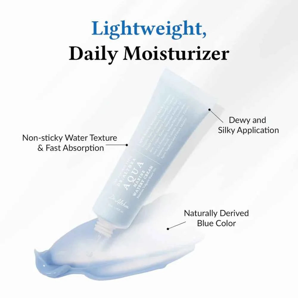 [Dr,Althea] Aqua Marine Watery Cream 50ml