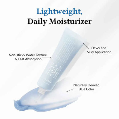 [Dr,Althea] Aqua Marine Watery Cream 50ml