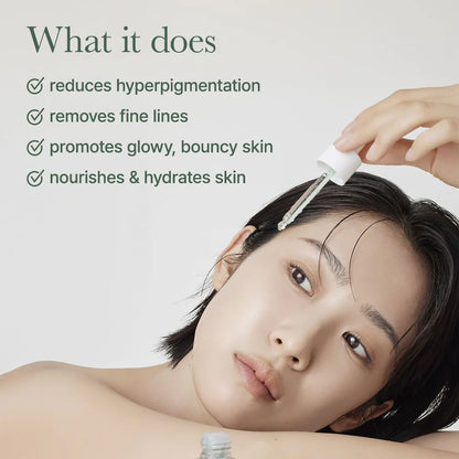 [ARENCIA] HOLY HYSSOP SERUM 12 30ML