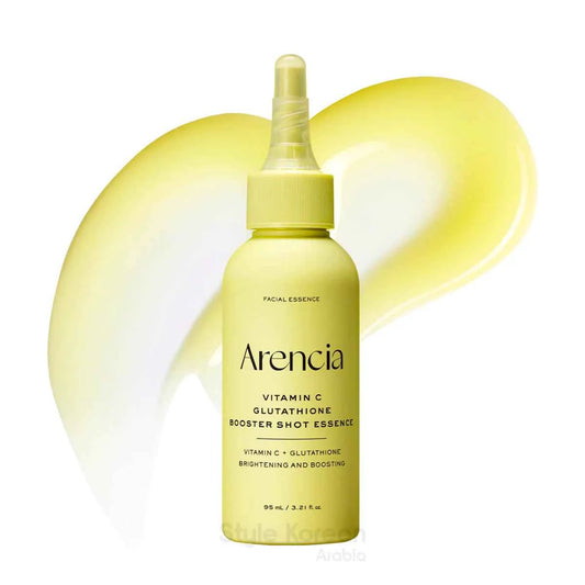 Arencia - Vitamin C Glutathione Booster Shot Essence [95ml]