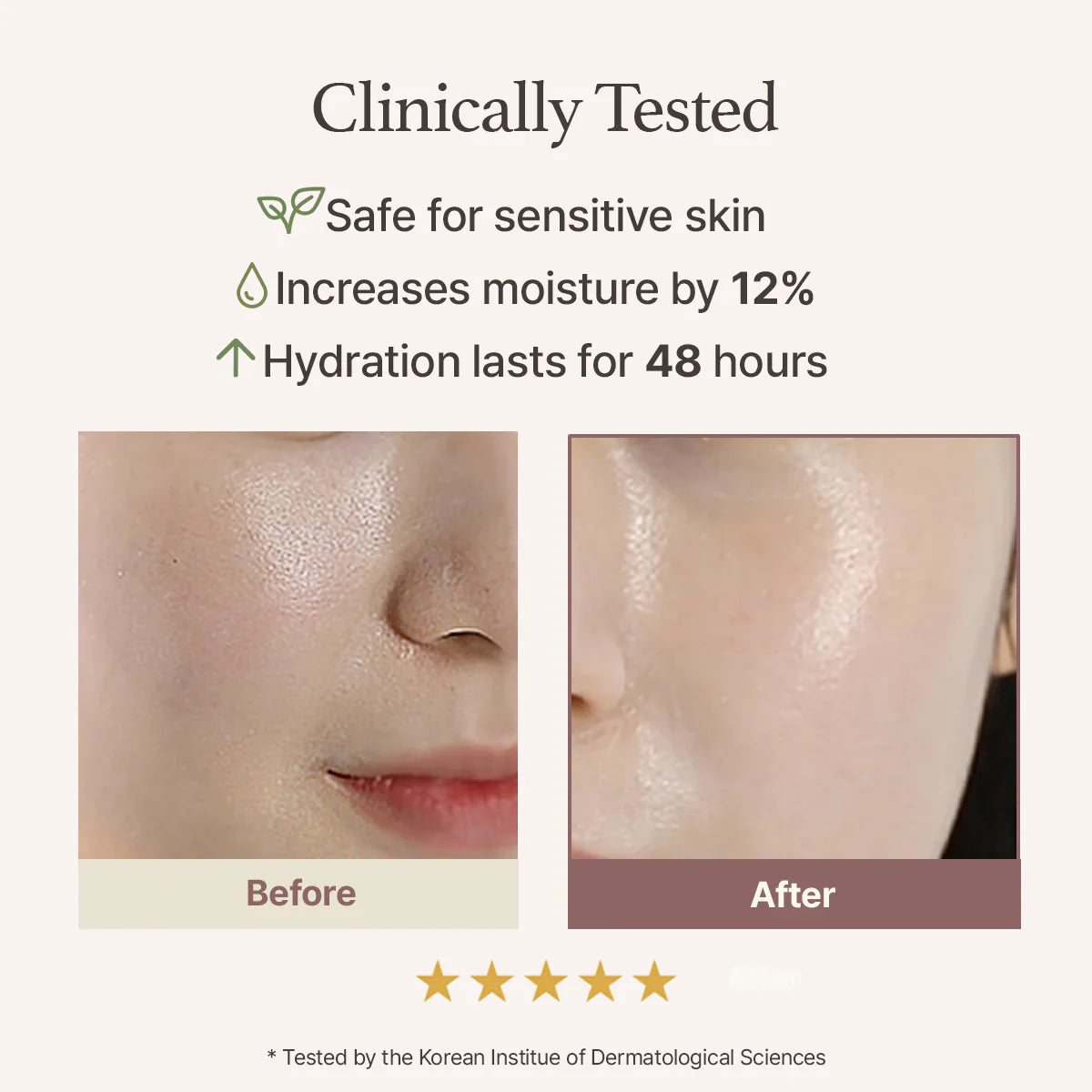 [ARENCIA] Fresh Royal Rosehip Cleanser 120g - Miinsecrets