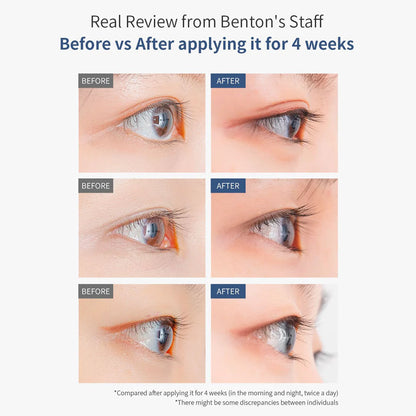 [Benton] Honest Eyelash Serum 10ml