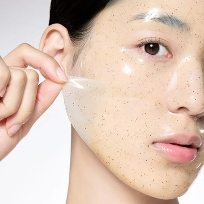 [celimax] Ji Woo Gae Cica PHA Peel 2-Step Gel Mask (1ea)