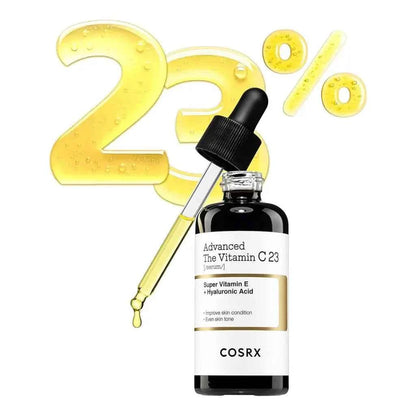 COSRX - Advanced The Vitamin C 23 Serum [2026 Version - 20ml]