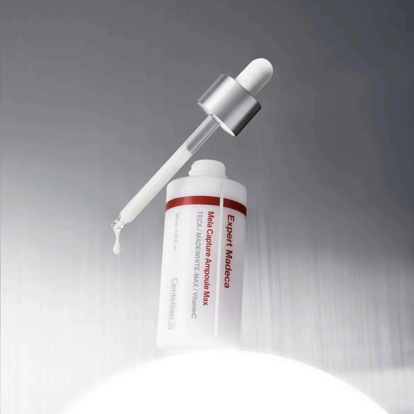 Centellian24 - Expert Madeca Mela Capture Ampoule Max - 30ml]