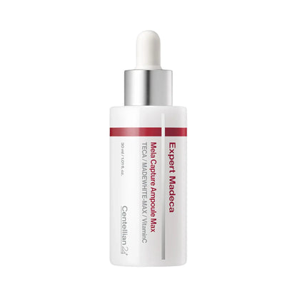 Centellian24 - Expert Madeca Mela Capture Ampoule Max - 30ml]