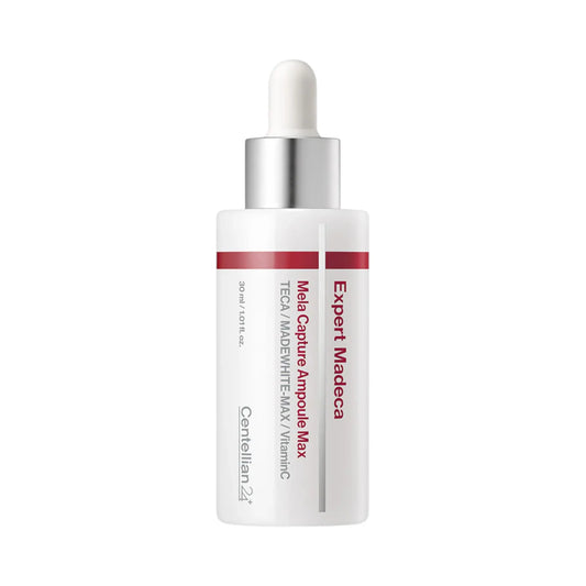 Centellian24 - Expert Madeca Mela Capture Ampoule Max - 30ml]