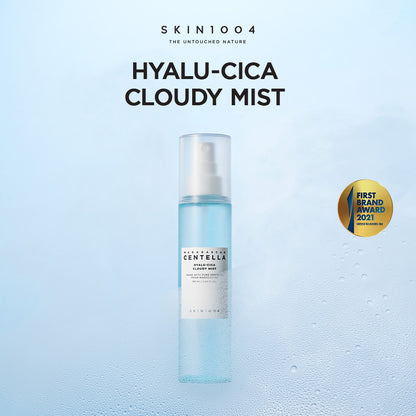 SKIN1004 - Madagascar Centella Hyalu-Cica Cloudy Mist