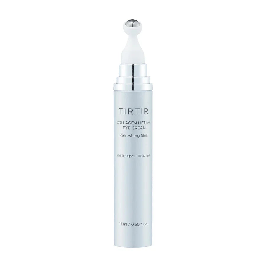TIRTIR - Collagen Lifting Eye Cream [15ml]