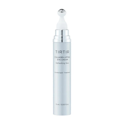TIRTIR - Collagen Lifting Eye Cream [15ml]