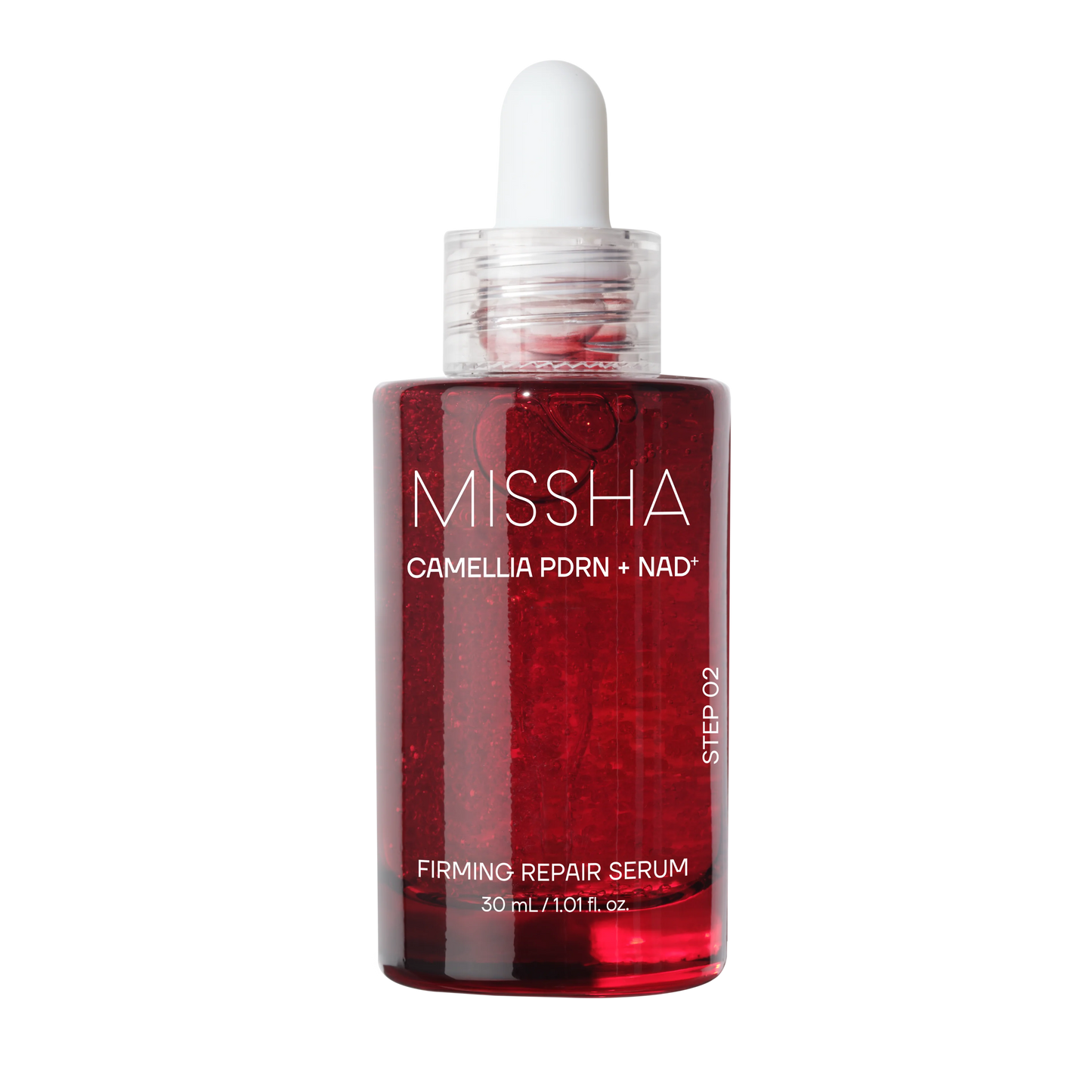Missha PDRN NAD firming Repair Serum 30ml