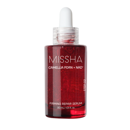 Missha PDRN NAD firming Repair Serum 30ml