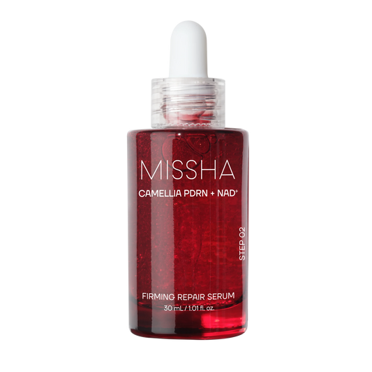 Missha PDRN NAD firming Repair Serum 30ml