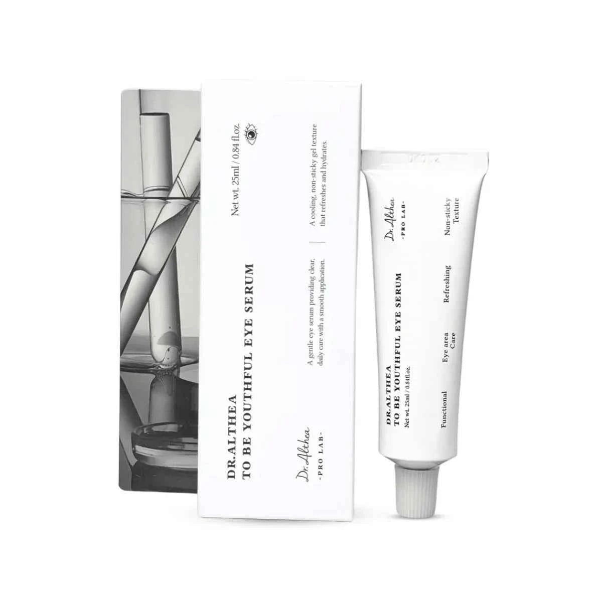 Dr. Althea To Be Youthful Eye Serum 25ml
