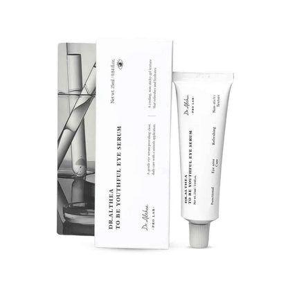 Dr. Althea To Be Youthful Eye Serum 25ml