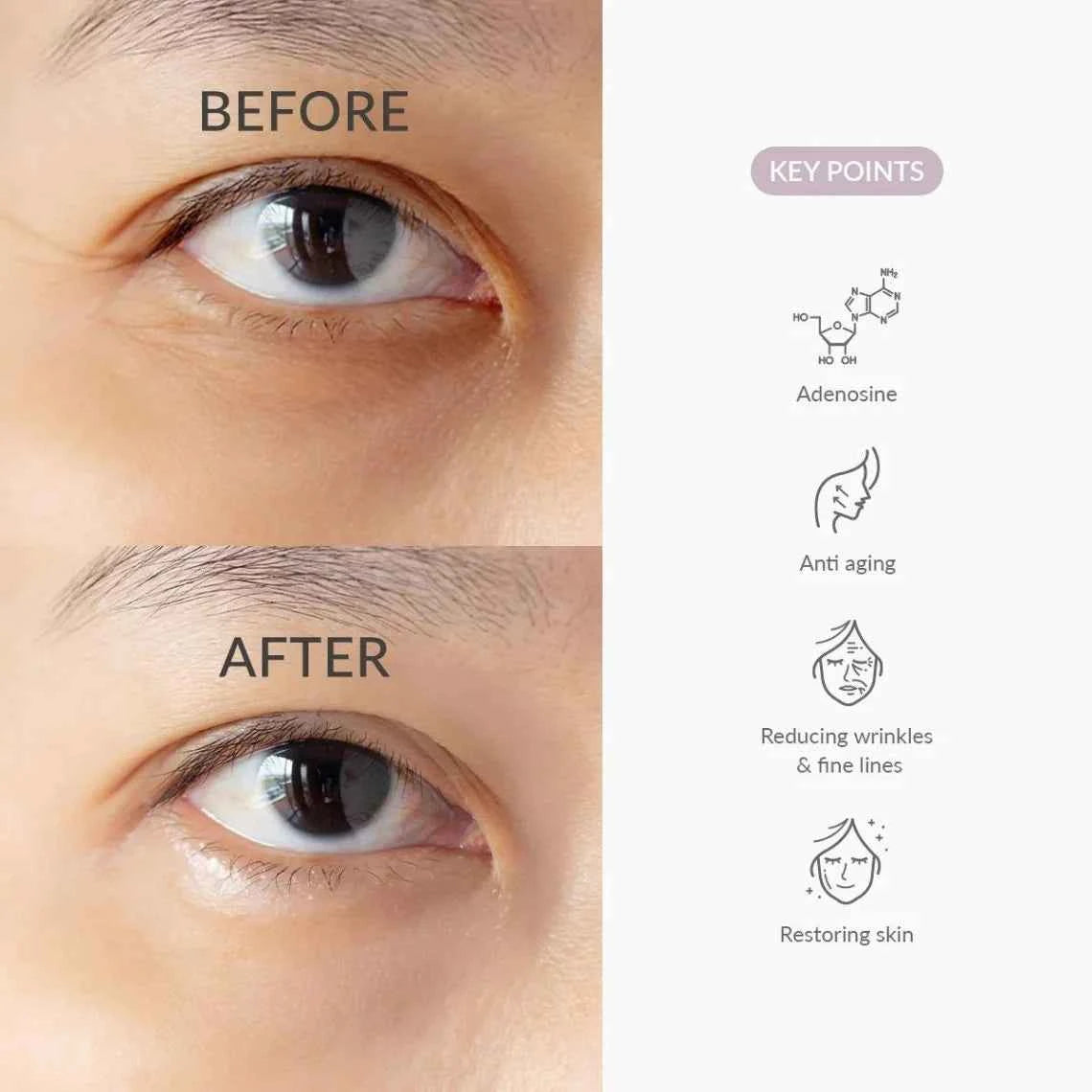 Dr. Althea To Be Youthful Eye Serum 25ml