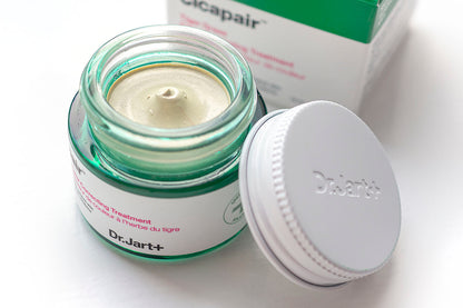 Dr. Jart+ Cicapair Tiger Grass Color Correcting Treatment - Miinsecrets